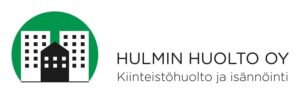 Hulmin Huolto -logo
