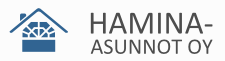 Hamina asunnot