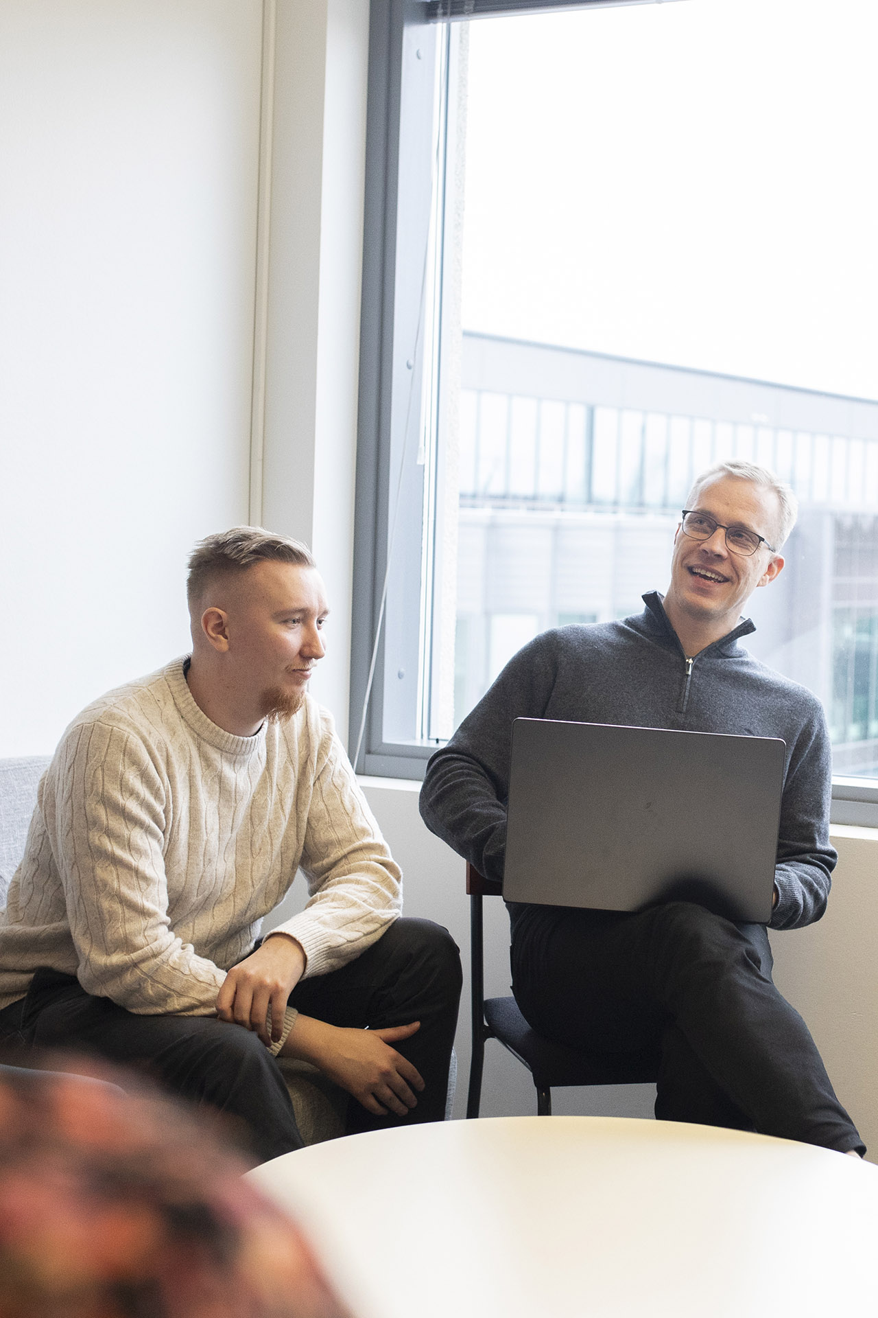 Kodia-kumppanit Kodia kumppanit ja integraatiot alan parhaisiin toimijoihin